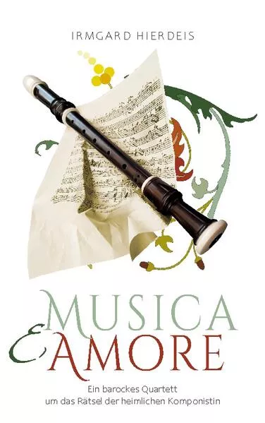 Cover: musica e amore