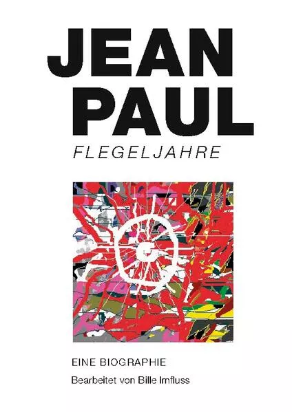 Cover: Flegeljahre