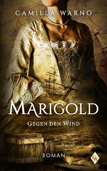 Cover: Marigold