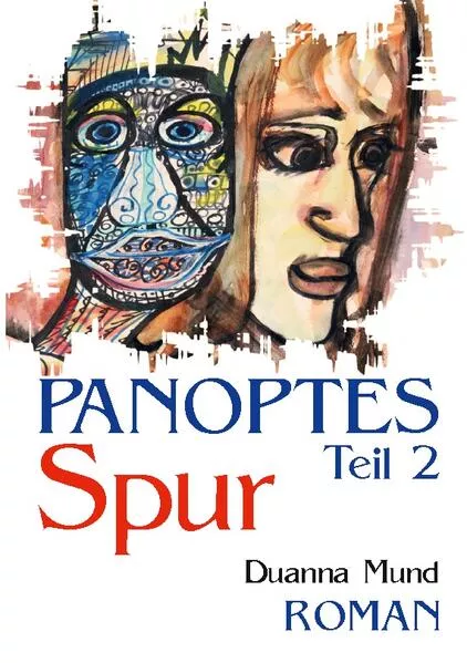 Cover: Panoptes 2