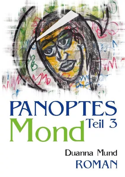 Cover: Panoptes 3