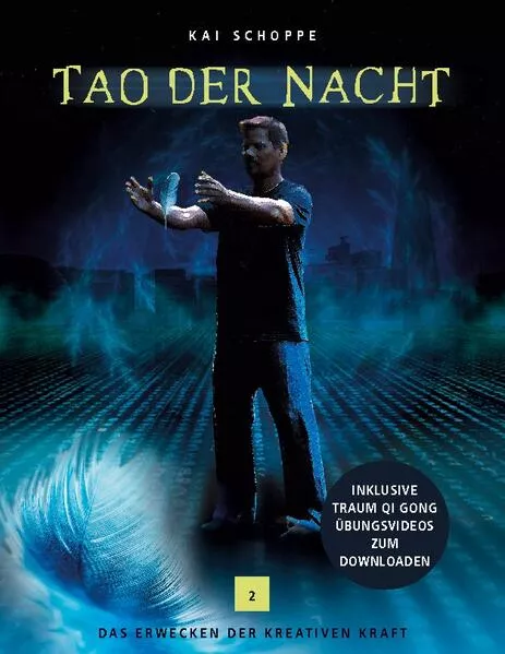 Cover: Tao der Nacht