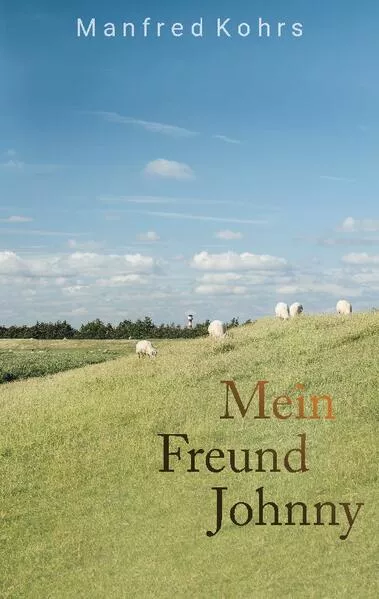Cover: Mein Freund Johnny