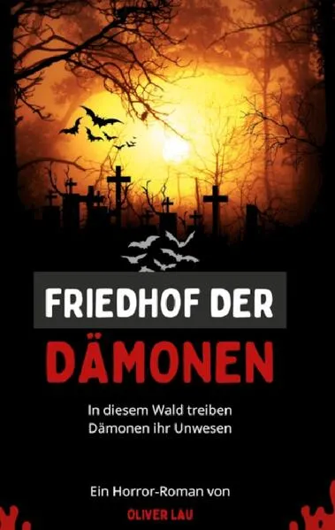 Friedhof der Dämonen</a>