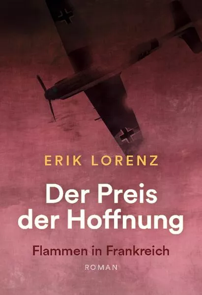 Cover: Der Preis der Hoffnung, Teil 2