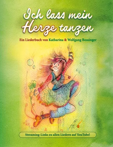 Cover: Ich lass mein Herze tanzen