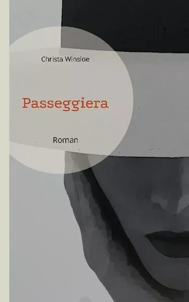 Cover: Passeggiera