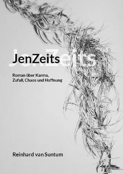Cover: JenZeits