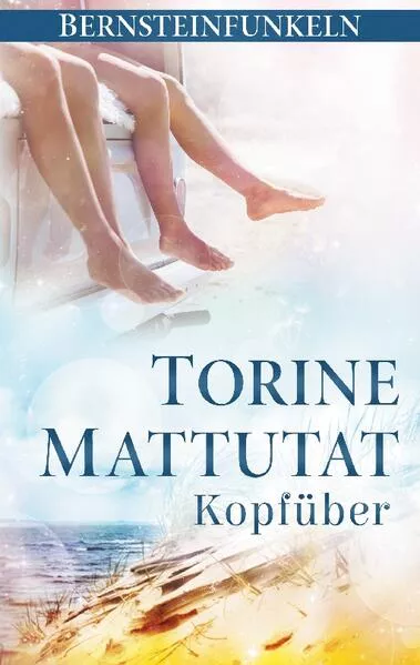 Cover: Kopfüber