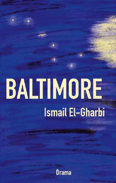 Cover: Baltimore