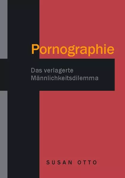 Cover: Pornographie