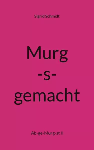 Murg-s-gemacht</a>