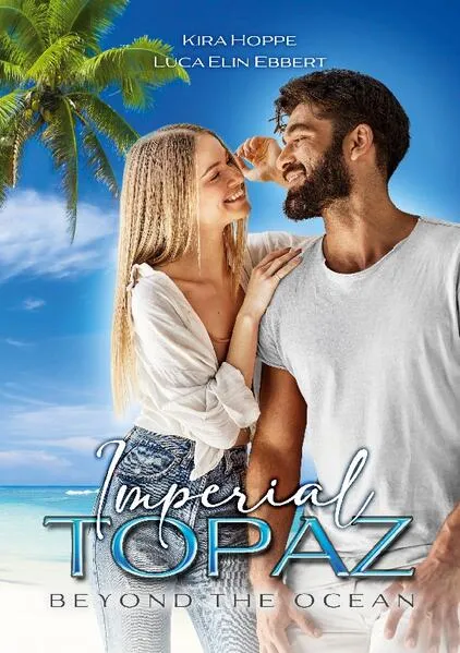 Cover: Imperial Topaz