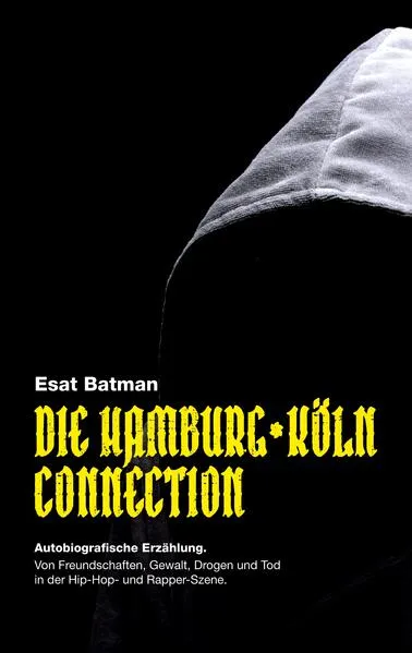 Cover: Die Hamburg-Köln Connection