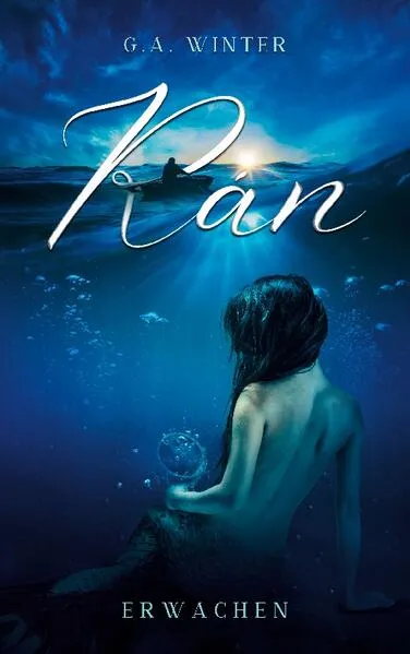 Cover: Rán