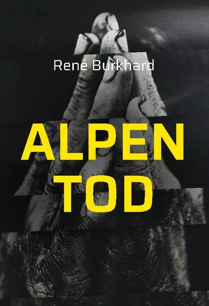 Cover: Alpen Tod