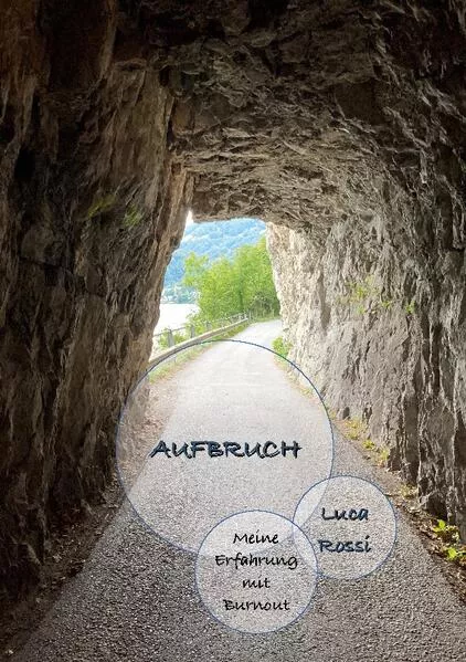Cover: Aufbruch