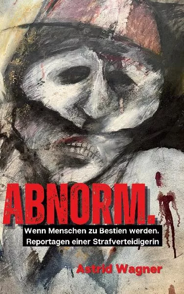 Cover: Abnorm.