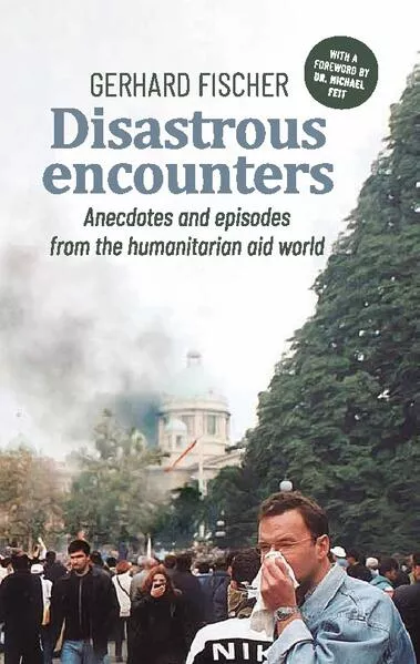 Disastrous Encounters</a>