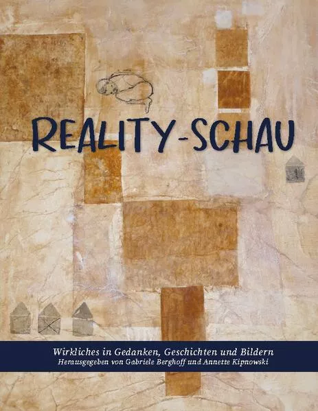 Cover: Reality-Schau