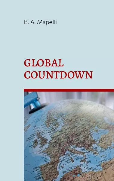 Cover: Global Countdown