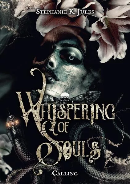 Cover: Whispering Of Souls
