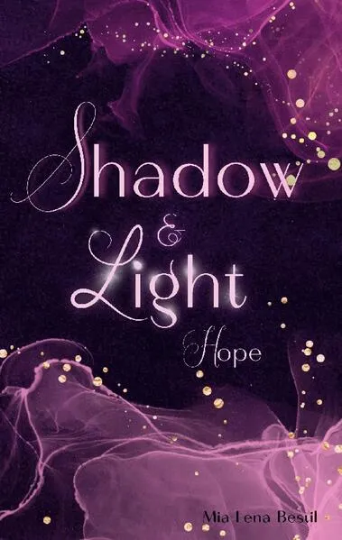 Cover: Shadow & Light