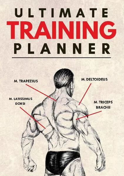 Ultimate Training Planner