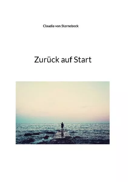 Cover: Zurück auf Start