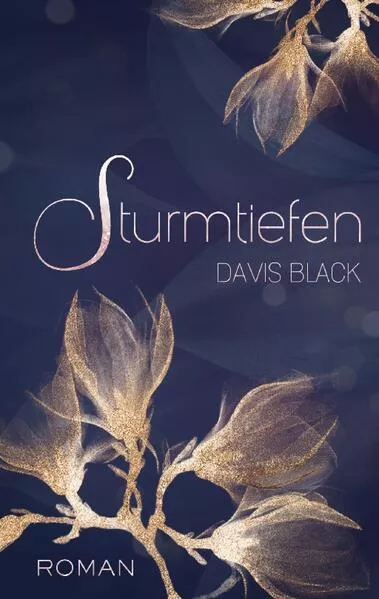 Cover: Sturmtiefen