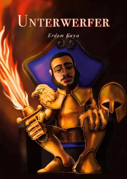 Cover: Unterwerfer