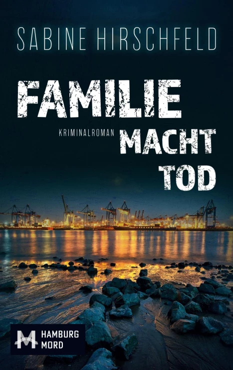 Cover: Familie Macht Tod