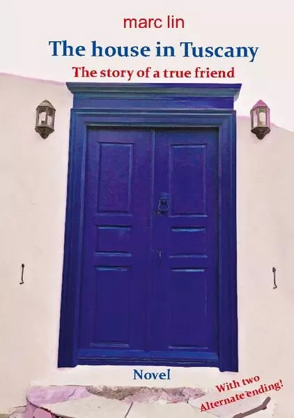 The House in Tuscany