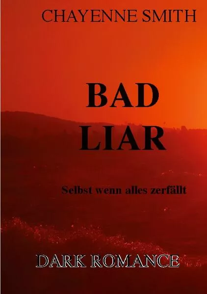 Cover: Bad Liar