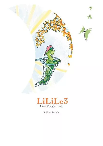 Cover: LiLiLe3