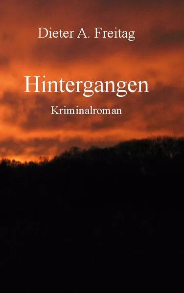 Cover: Hintergangen