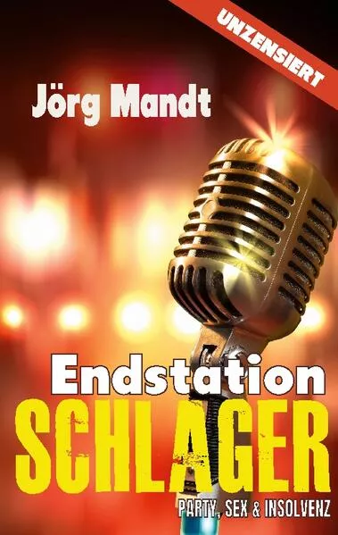 Cover: Endstation Schlager