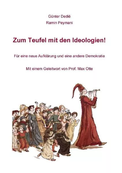 Zum Teufel mit den Ideologien!</a>