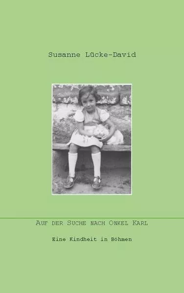 Cover: Auf der Suche nach Onkel Karl