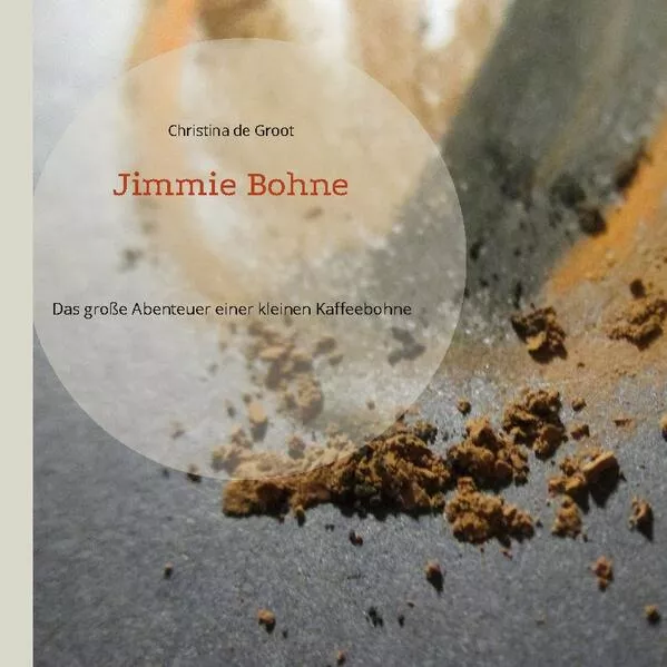 Cover: Jimmie Bohne
