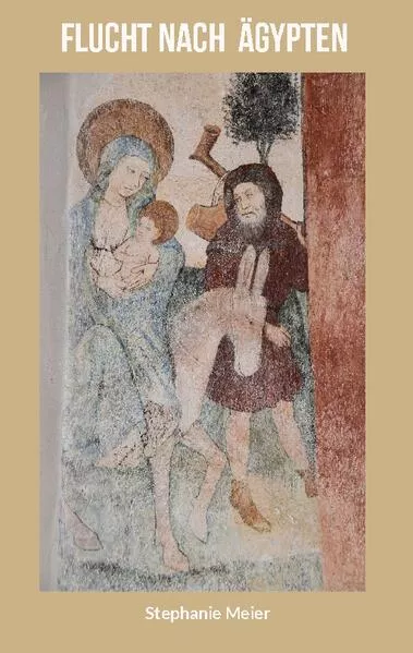 Cover: Flucht nach Ägypten