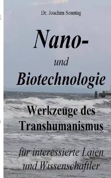 Cover: Nano- und Biotechnologie