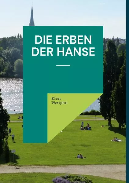 Cover: Die Erben der Hanse