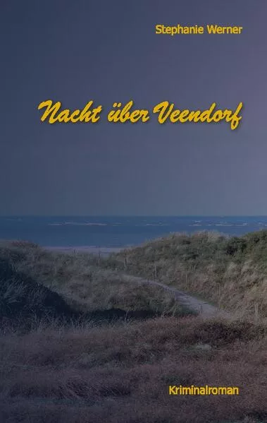 Nacht über Veendorf