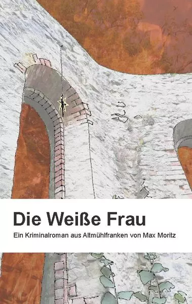 Cover: Die weiße Frau