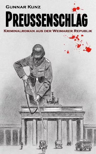 Cover: Preußenschlag