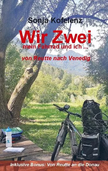 Cover: Wir Zwei