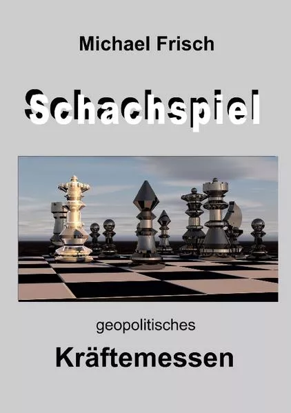 Cover: Das Schachspiel