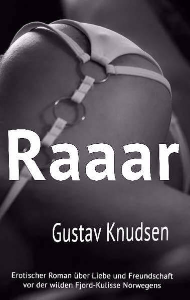 Cover: Raaar