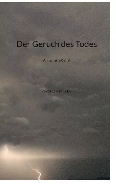 Der Geruch des Todes